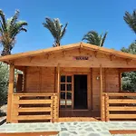 Cyprus Glamping Park *
