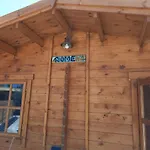 Кемпинг Cyprus Glamping Park