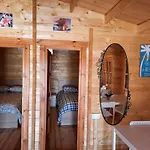 Кемпинг Cyprus Glamping Park *