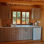 Кемпинг Cyprus Glamping Park *
