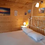 Кемпинг Cyprus Glamping Park *