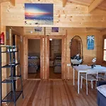 Кемпинг Cyprus Glamping Park