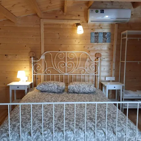 Cyprus Glamping Park