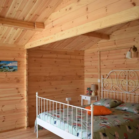 Cyprus Glamping Park