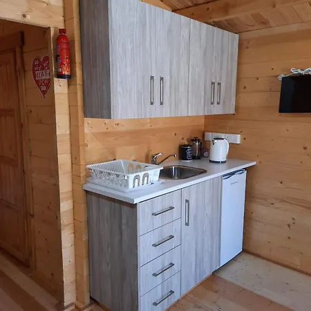 Cyprus Glamping Park *