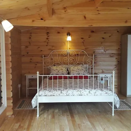 Cyprus Glamping Park