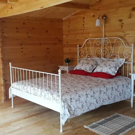 Cyprus Glamping Park 营地 *