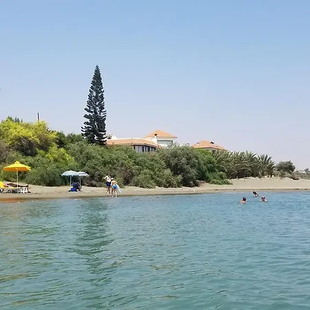 Cyprus Glamping Park *
