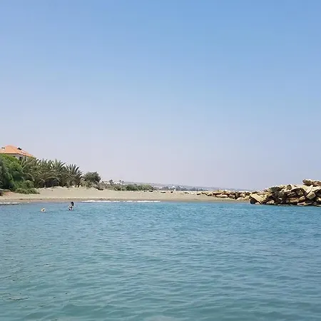 Cyprus Glamping Park 营地 Agios Theodoros
