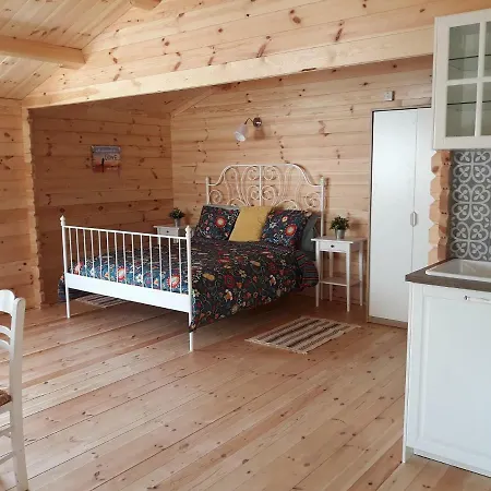 Cyprus Glamping Park
