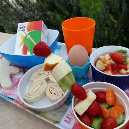 Cyprus Glamping Park 营地 *