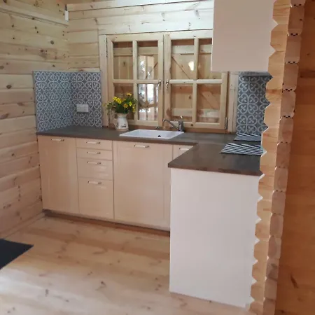 Cyprus Glamping Park *