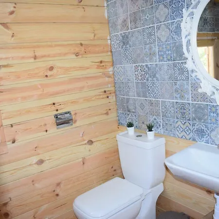 Cyprus Glamping Park *