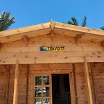Cyprus Glamping Park Agios Theodoros