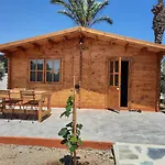 Camping Cyprus Glamping Park *