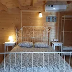 Cyprus Glamping Park