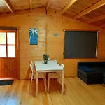 Camping Cyprus Glamping Park Agios Theodoros