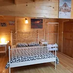 Cyprus Glamping Park Agios Theodoros