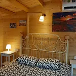 Cyprus Glamping Park Agios Theodoros