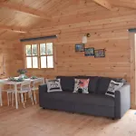 Camping Cyprus Glamping Park Agios Theodoros