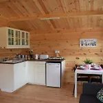 Camping Cyprus Glamping Park Agios Theodoros