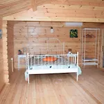Cyprus Glamping Park *