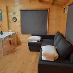 Camping Cyprus Glamping Park