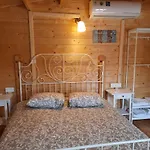 Cyprus Glamping Park *