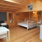 Cyprus Glamping Park Agios Theodoros