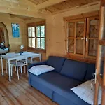 Cyprus Glamping Park Camping *