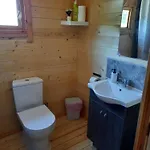 Cyprus Glamping Park *