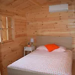 Cyprus Glamping Park * Agios Theodoros