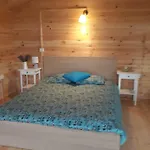 Cyprus Glamping Park Camping