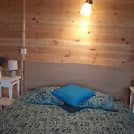 Camping Cyprus Glamping Park