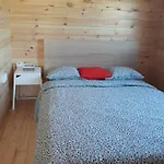 Cyprus Glamping Park Camping Agios Theodoros