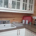 Cyprus Glamping Park Agios Theodoros
