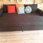 Cyprus Glamping Park * Agios Theodoros