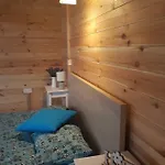 Cyprus Glamping Park Kemping