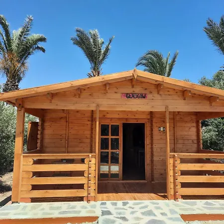 Cyprus Glamping Park *