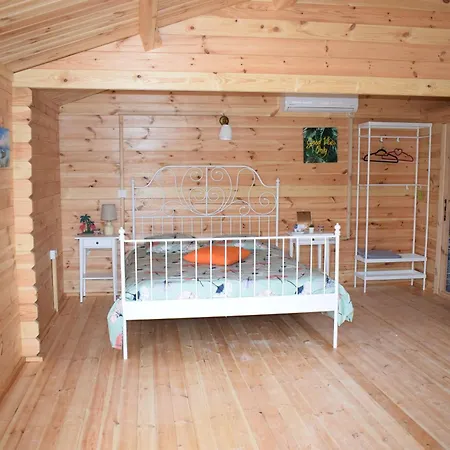 Cyprus Glamping Park *