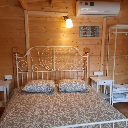 Cyprus Glamping Park *