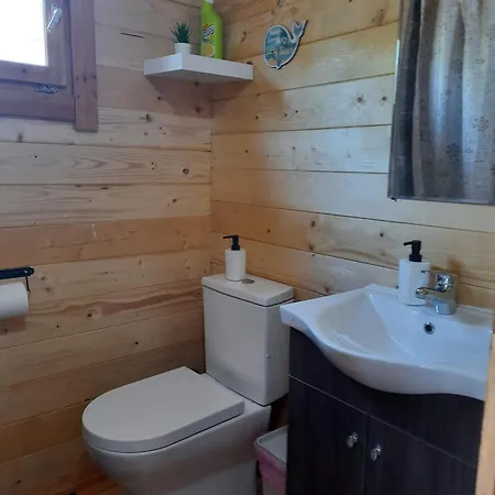 Cyprus Glamping Park *