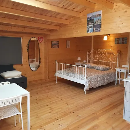 Cyprus Glamping Park Agios Theodoros