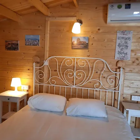 Kemping Cyprus Glamping Park *
