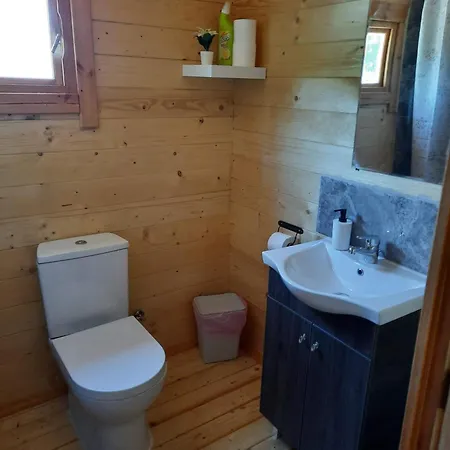 Cyprus Glamping Park *