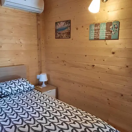 Cyprus Glamping Park