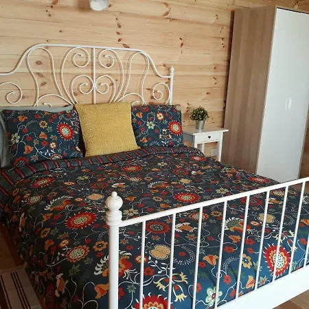 Kemping Cyprus Glamping Park *