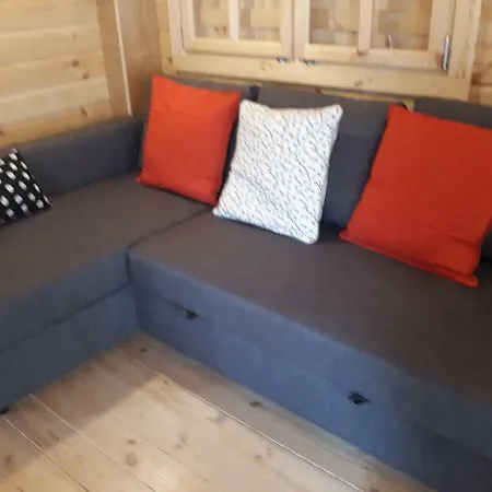 Cyprus Glamping Park