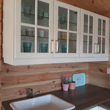 Campeggio Cyprus Glamping Park *