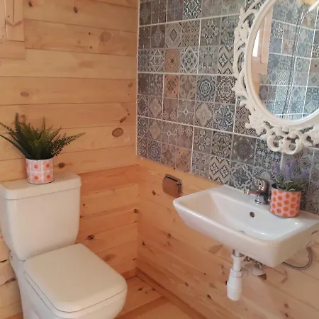 Cyprus Glamping Park Campeggio *